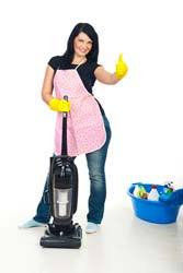 london cleaning companies 